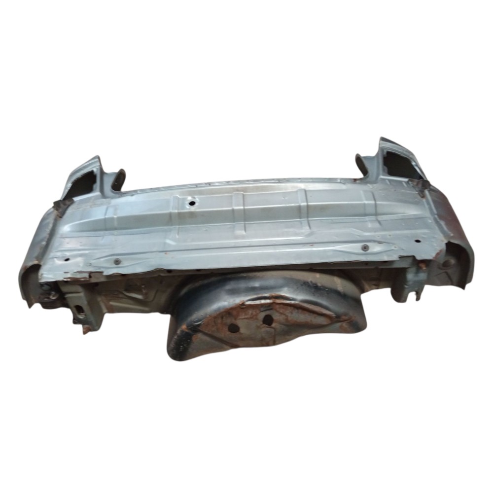 Retalho Painel Vectra 97 98 99 2000 2001 2002 2003 2004 2005 Prata 5