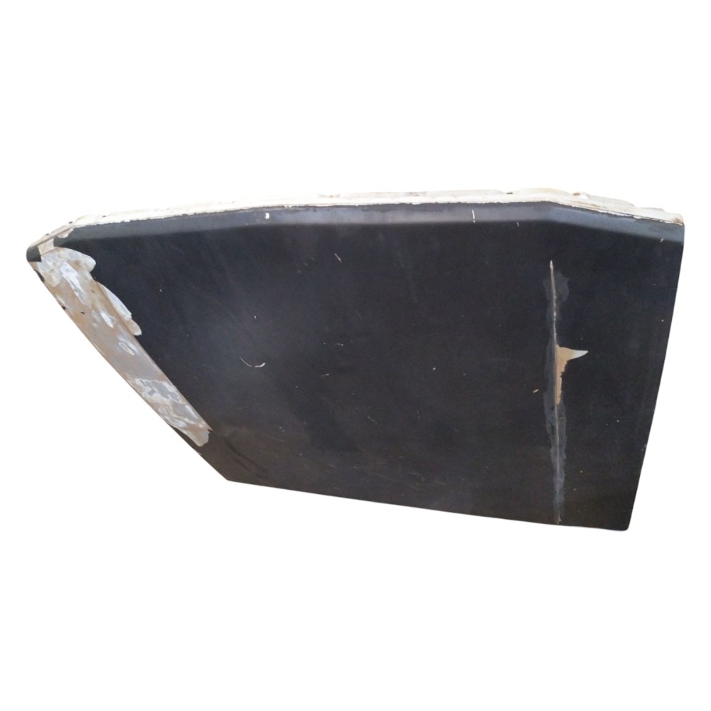 Fechadura Capô Ford Del Rey 85 86 87 88 89 90 91 Original 5