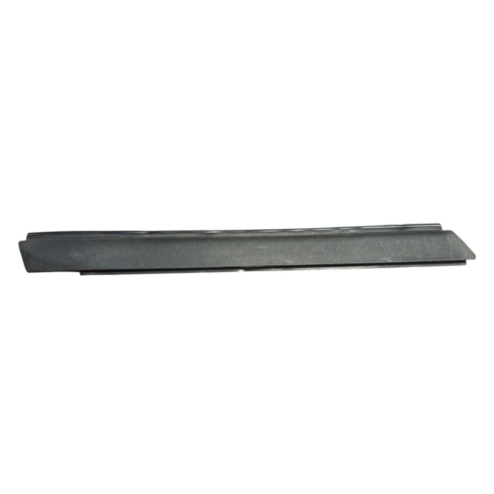 Friso Lateral Traseiro Esquerdo Uno 96 97 98 99 2000 2001 Preto