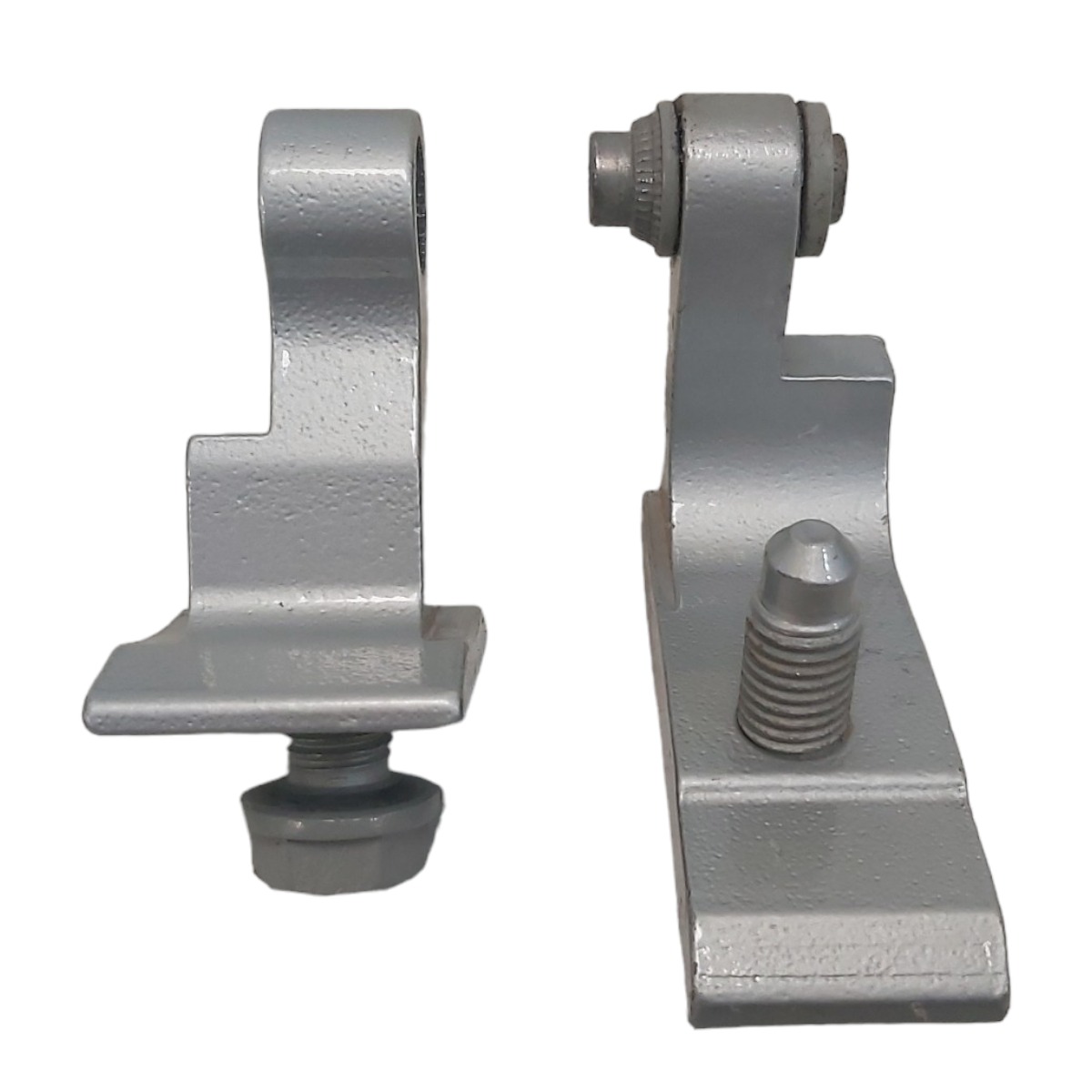 Par Dobradiça Porta Tras. Esquerda Bmw 116 118 320 F20 F30