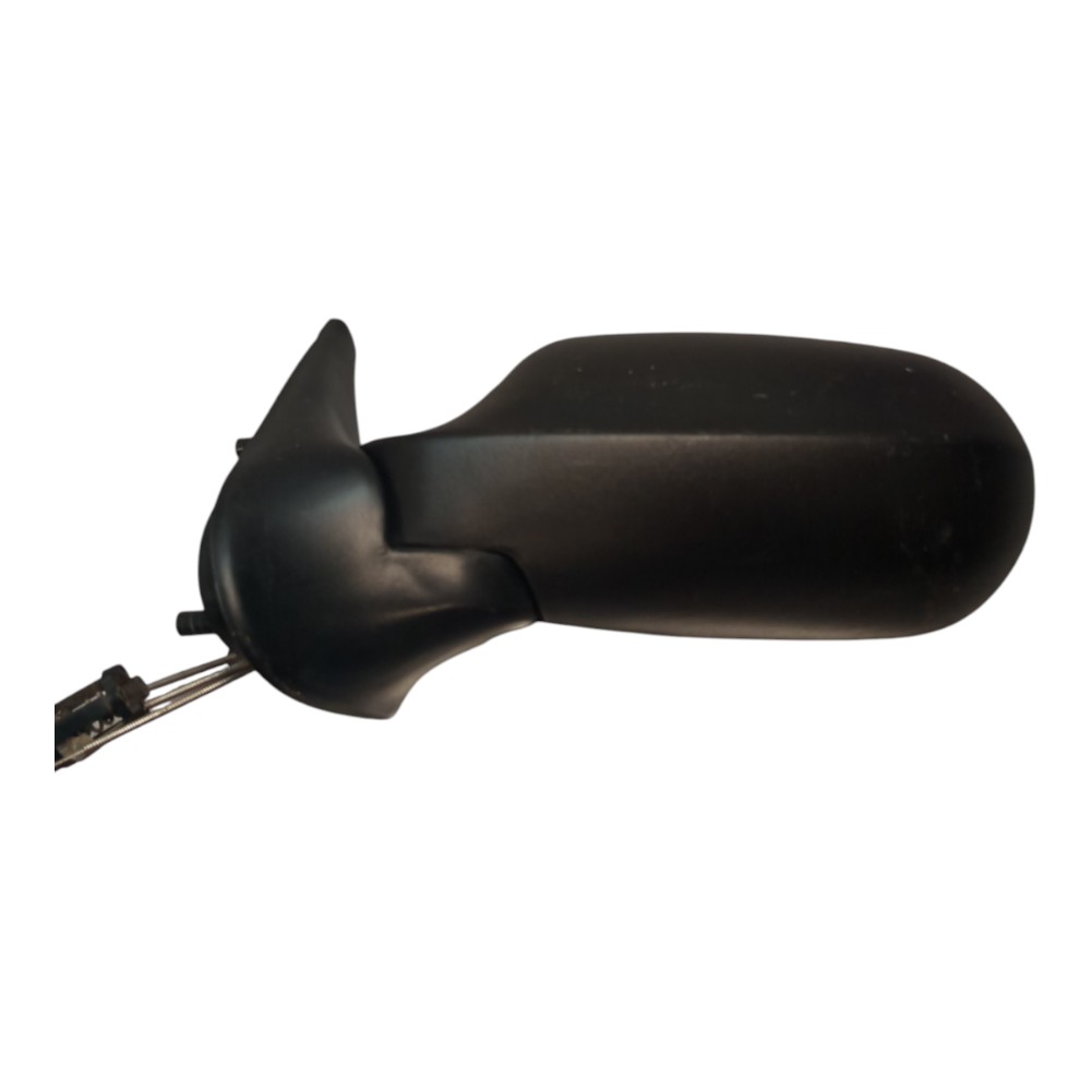 Retrovisor Elétrico Esquerdo Uno 2004 2013 Retirada Peça 1
