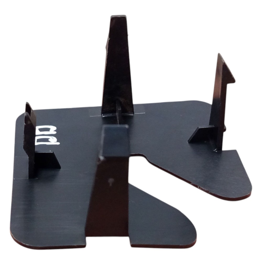 Suporte Chicote Motor Peugeot 206 2001 2002 2003 2004 A 2008 6