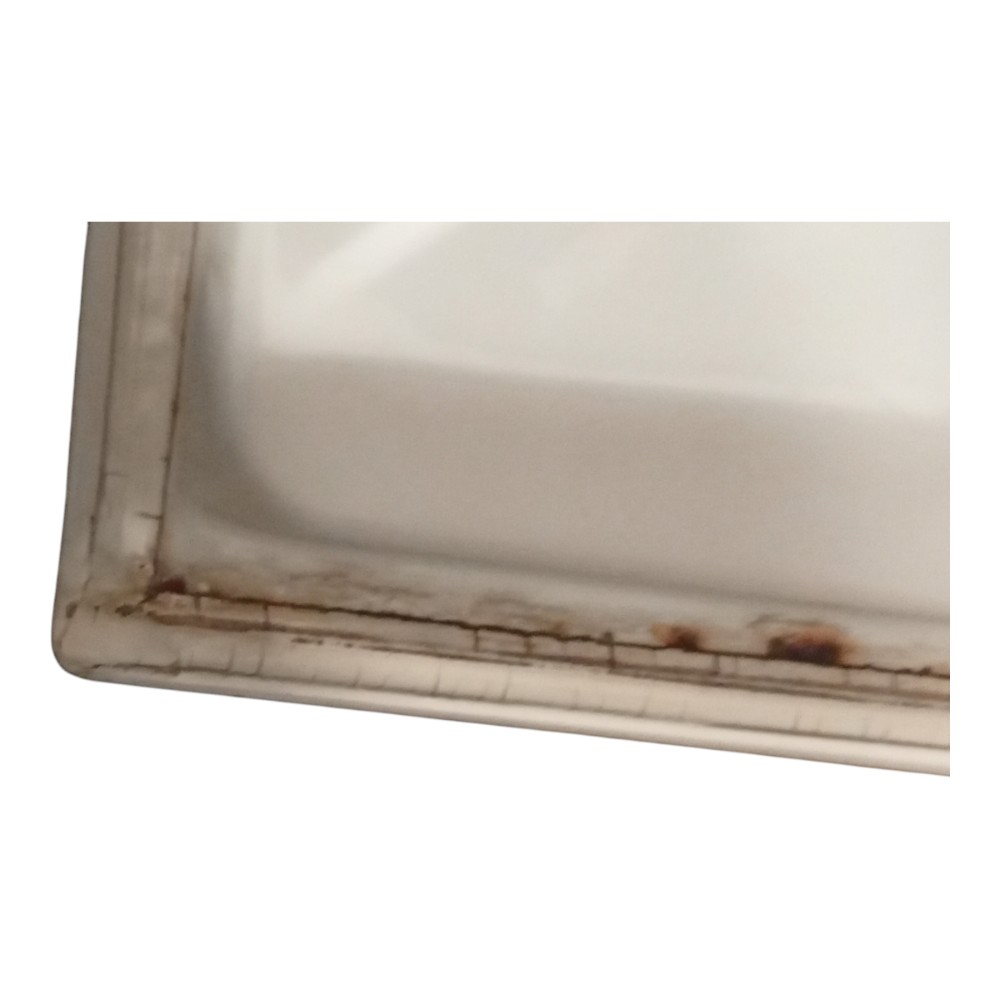 Porta Dianteira Esquerda Vectra 98 99 2000 2001 2002 2005 Dianteira Esquerda Branco 7