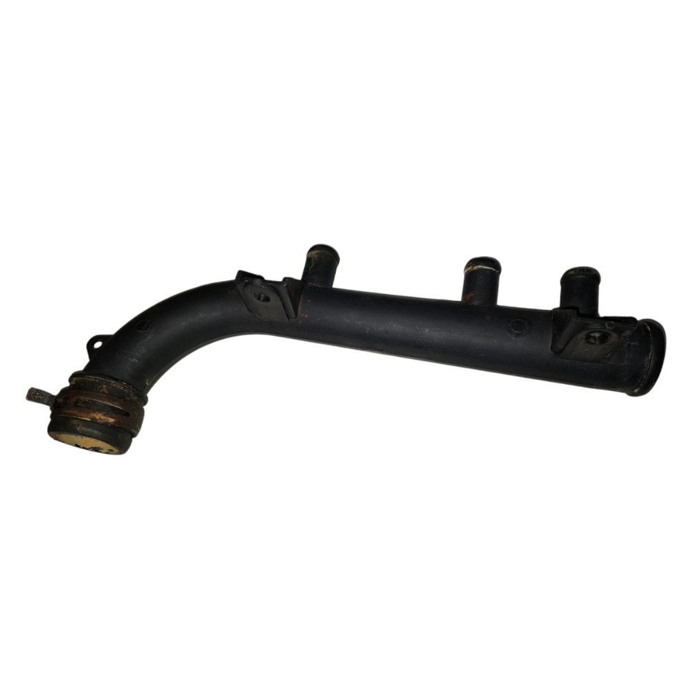 Tubo Cano Motor 8v Vectra Astra Zafira 2