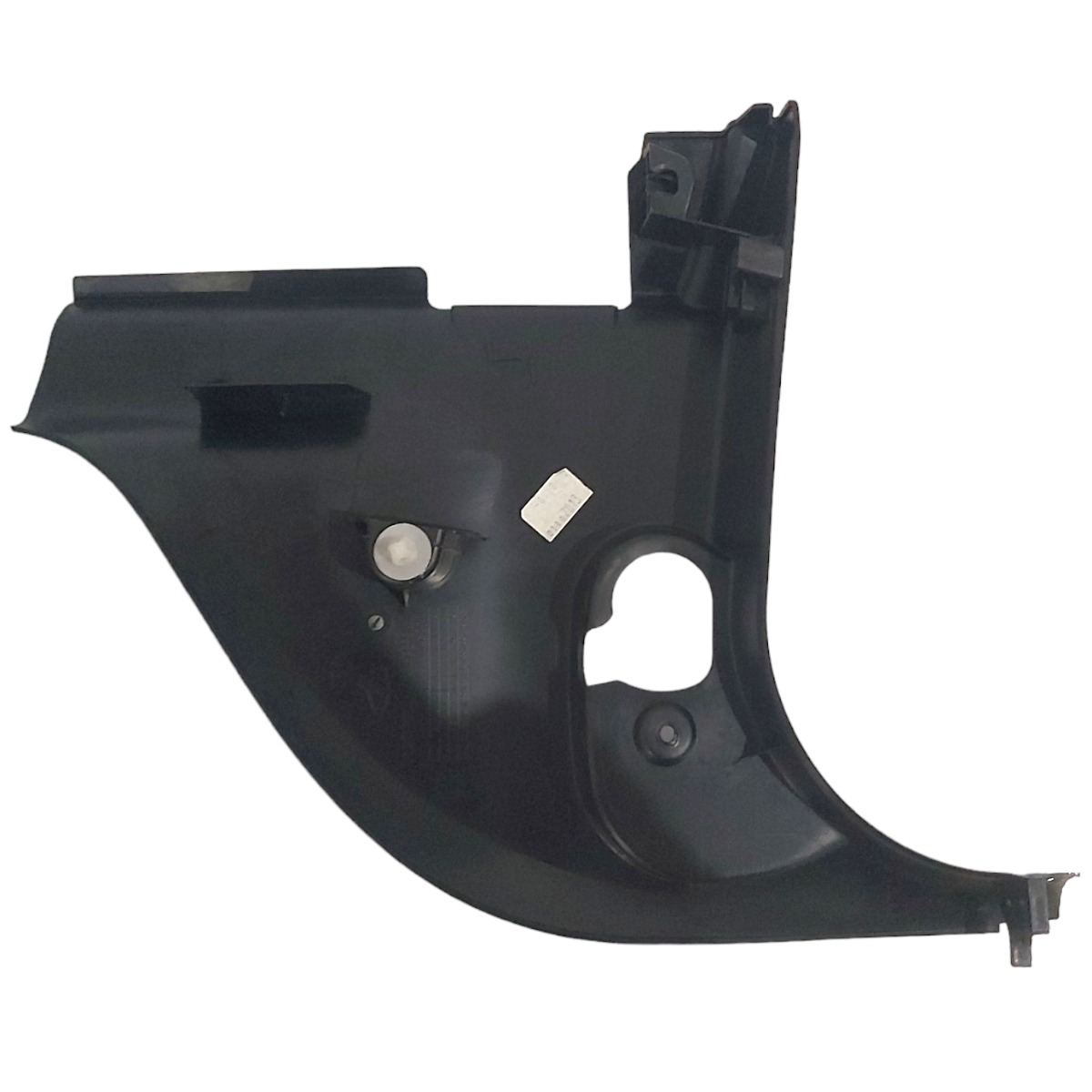 Acabamento Soleira Diant. Esquerda Bmw 116 118 320 F20 F30 2