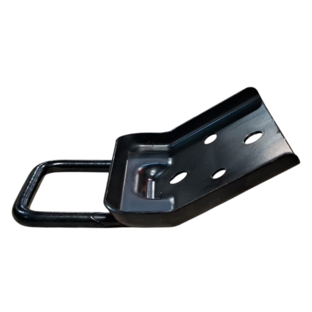 Batente Trava Tampa Porta Luvas New Civic 2006 2007 A 2011 2