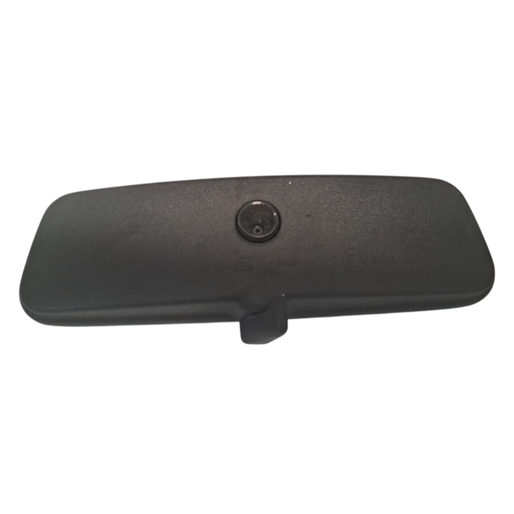 Retrovisor Interno Corsa Classic Celta 2007 2008 2009 A 2012 5