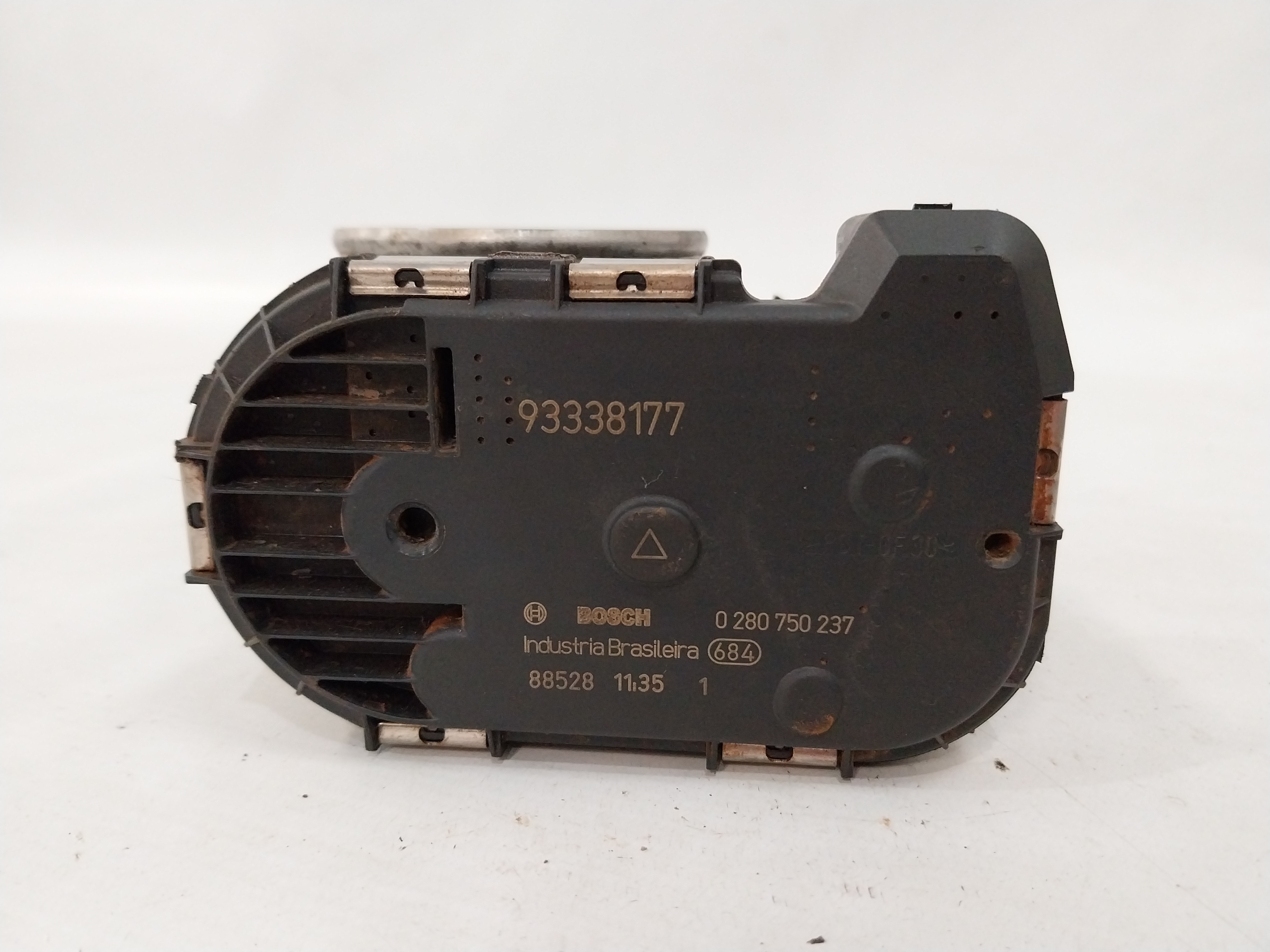 Tbi Corpo Borboleta Astra 99 2000 2005 2006 2008 2010 2011 5