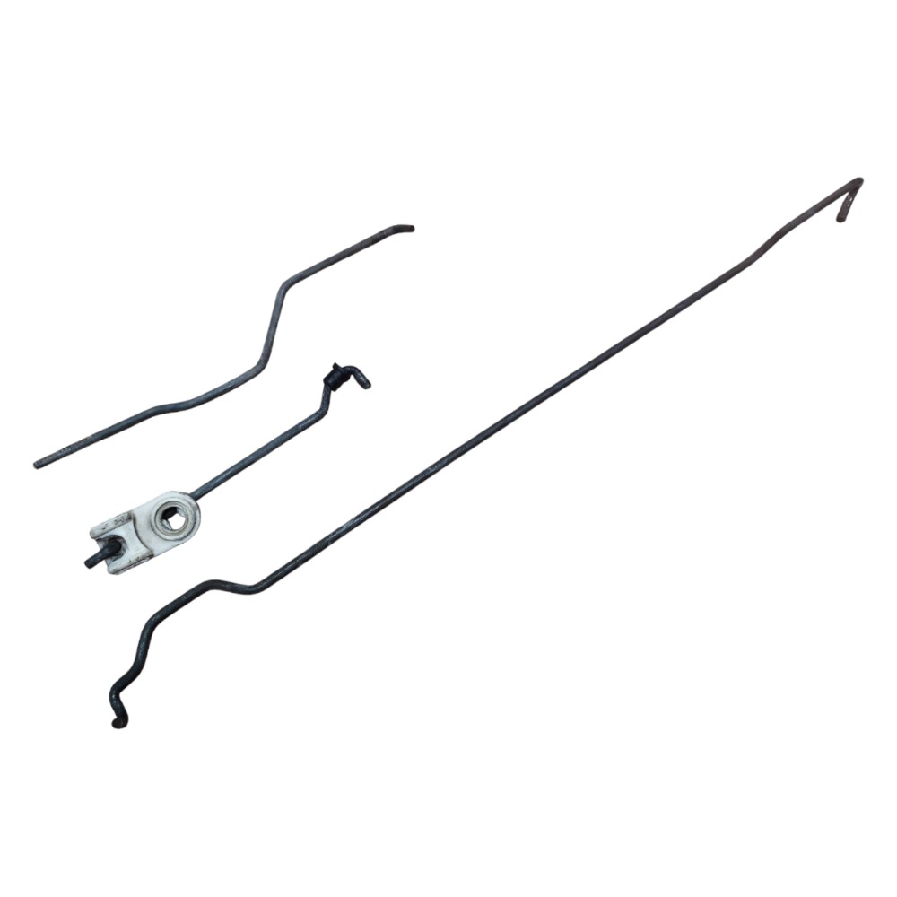Haste Pino Dianteiro Esquerdo Peugeot 405 87 88 89 90 91 97 2