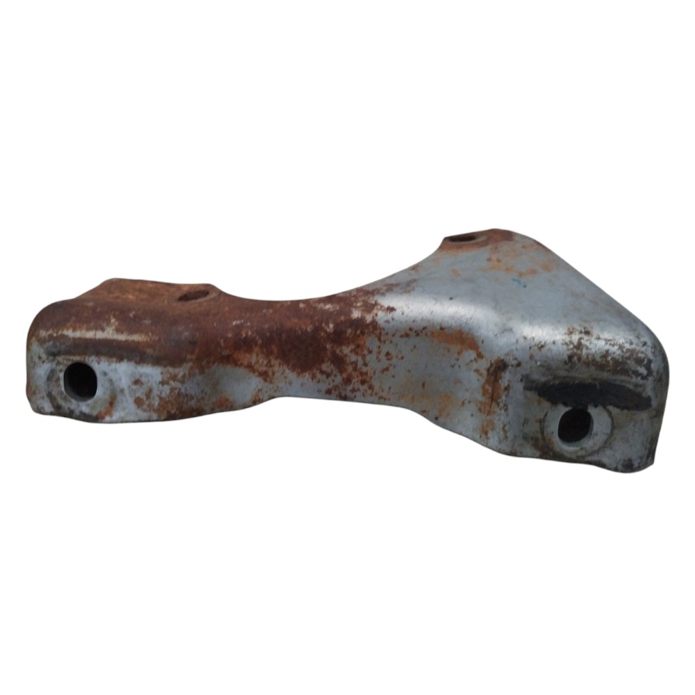 Suporte Catalisador Meriva 2002 2003 2004 2005 2006 A 2012 2