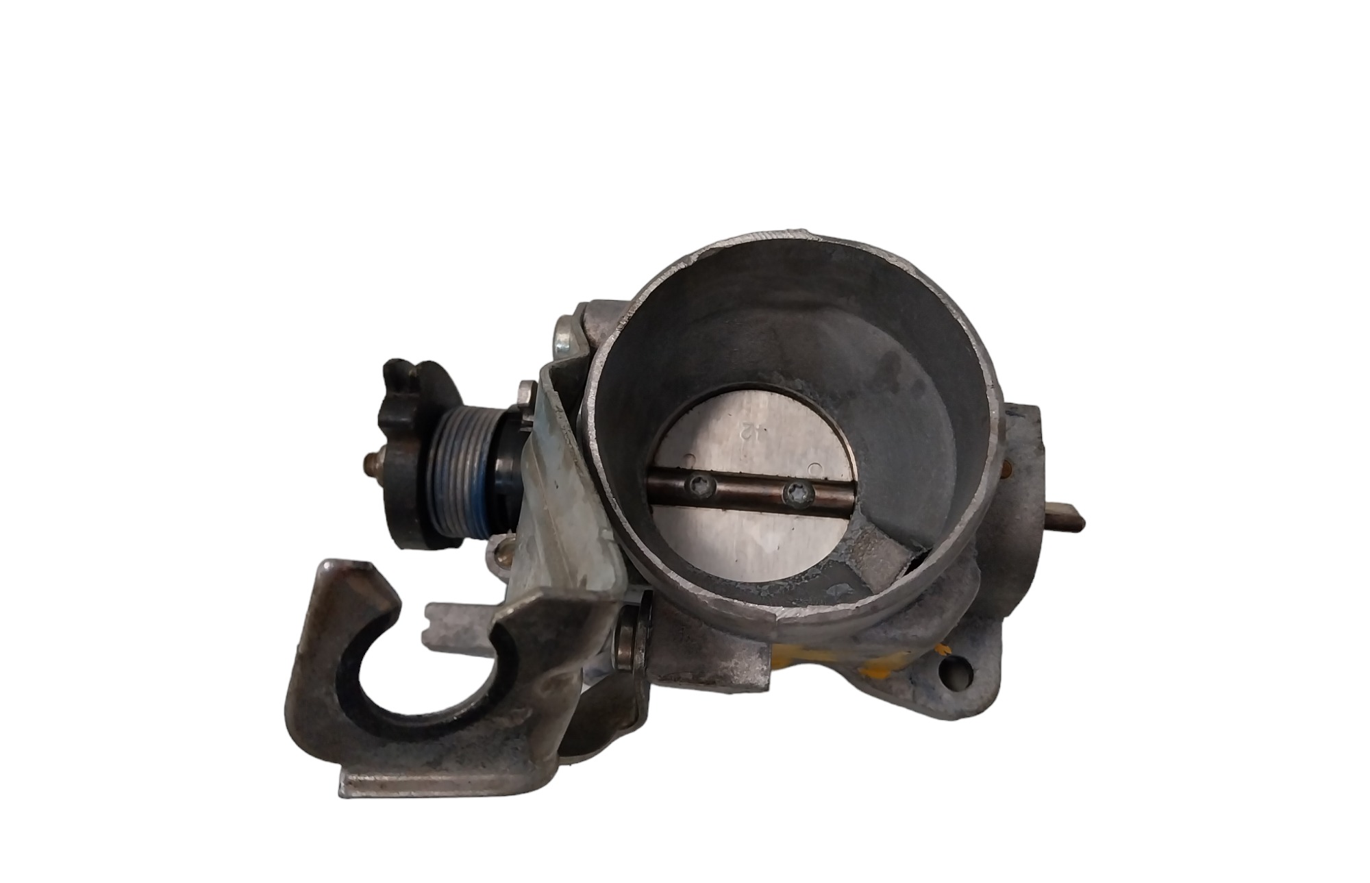 Corpo Tbi Borboleta 1.6 1.0 Ford Ka 2003 2006 2010 2011 2012 2
