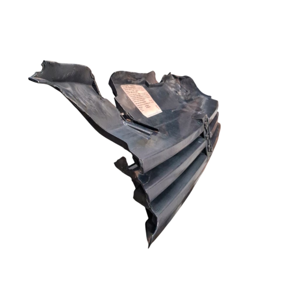 Grade Frontal Dianteira Capo Peugeot 405 87 90 93 97 Detalhe 5