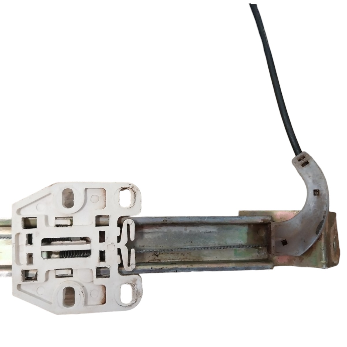 Maquina Vidro Manual Dianteiro Direito Gol Voyage 80 89 94 5