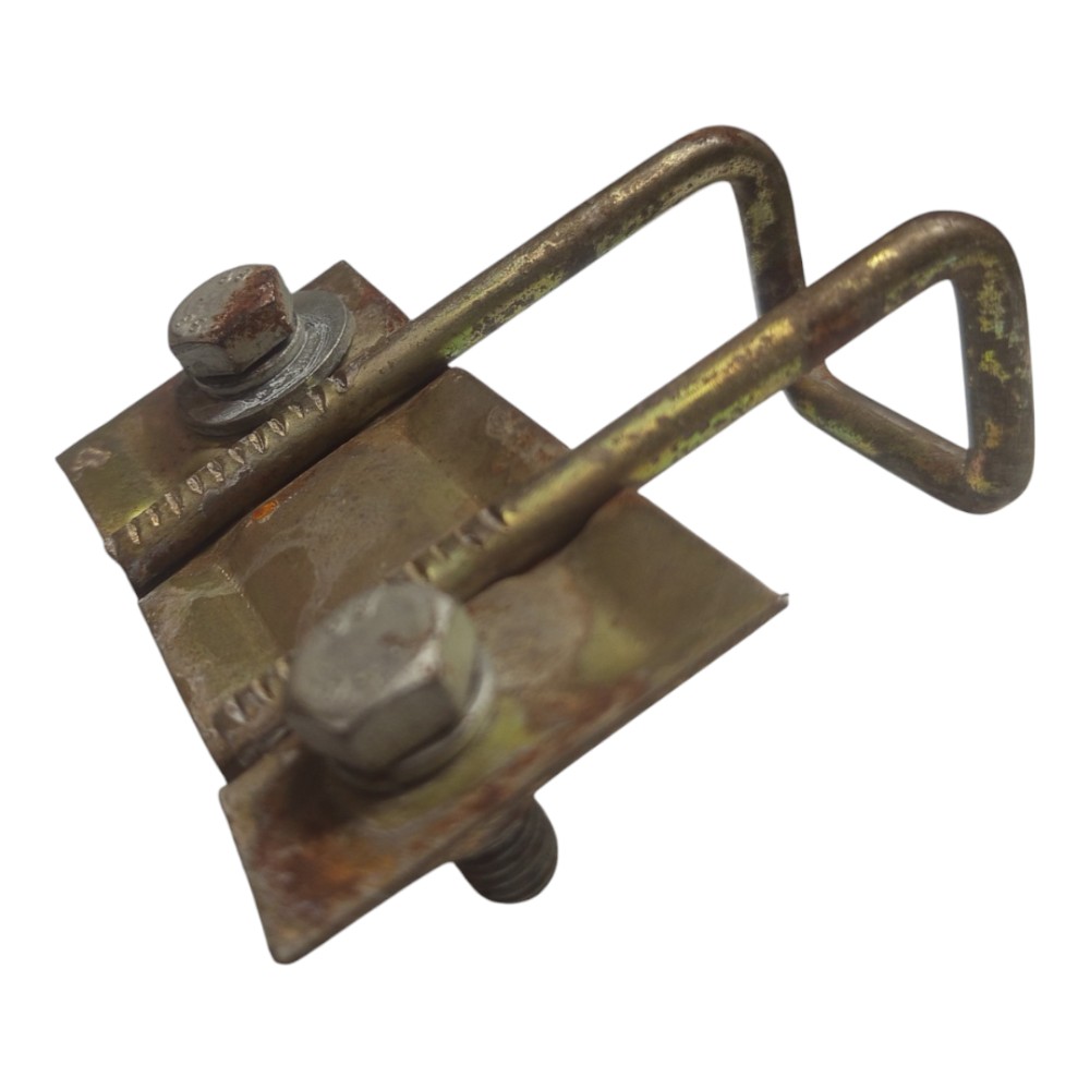 Batente Porta Malas Monza Tubarão Kadett 91 92 93 94 95 96 7