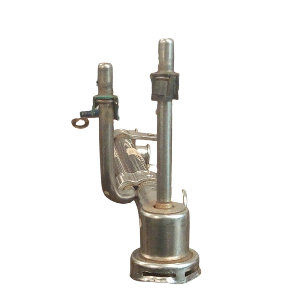 Flauta Bicos Injetores Gm Corsa Celta 1.0 99 2000 2002 2005 3