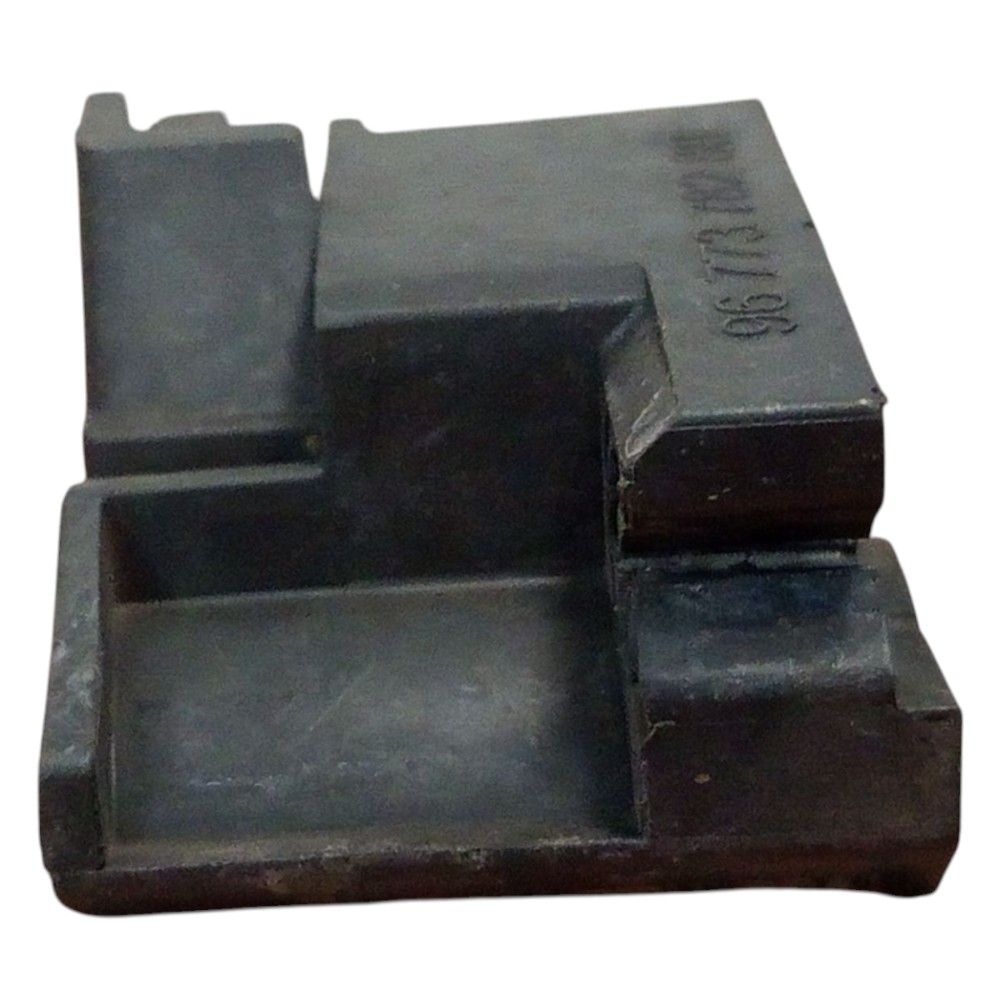 Suporte Cabo Embreagem Citroen C4 Peugeot 3008 307 5008 2