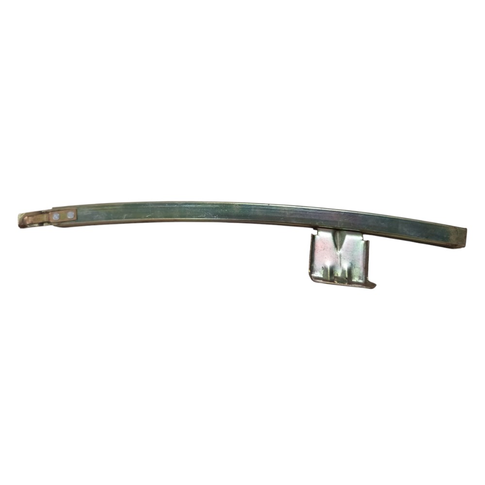 Guia Canaleta Esquerda Gol G3 G4 2 Portas 99 2002 2005 2008 Dourado 7