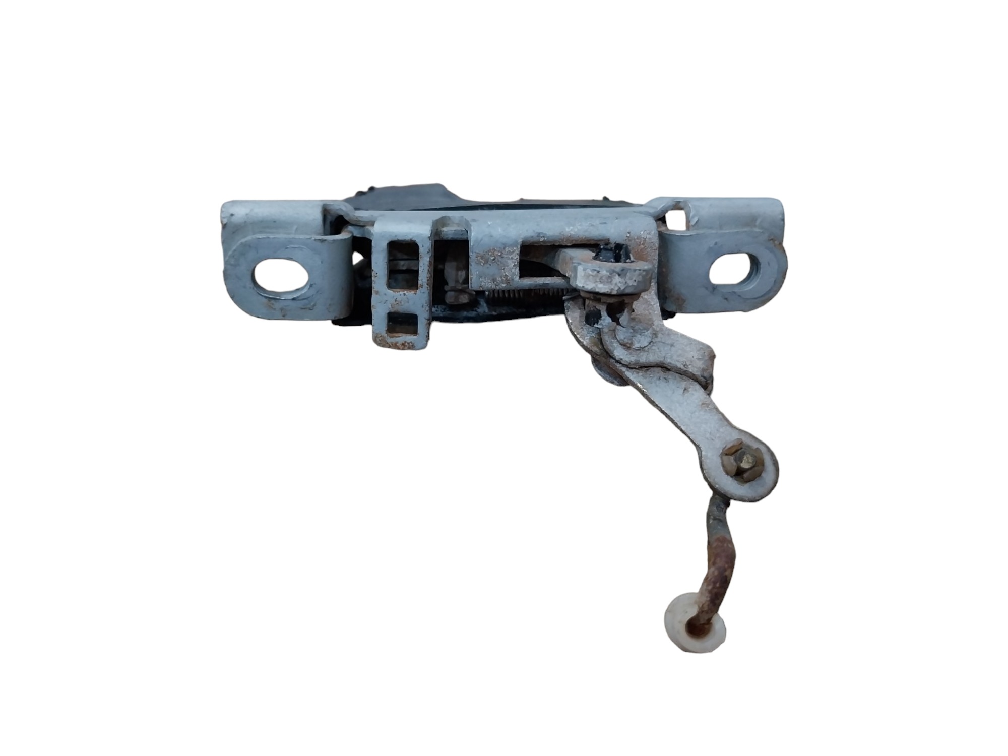 Fechadura Tampa Porta Malas Gol G2 94 95 96 97 98 2000 2005