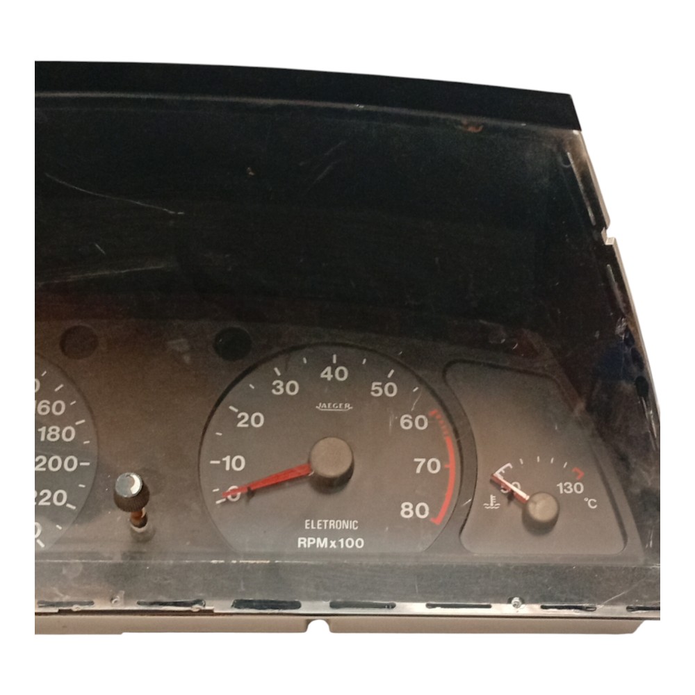 Painel Instrumentos Velocímetro Tempra 92 93 94 95 96 97 98 3