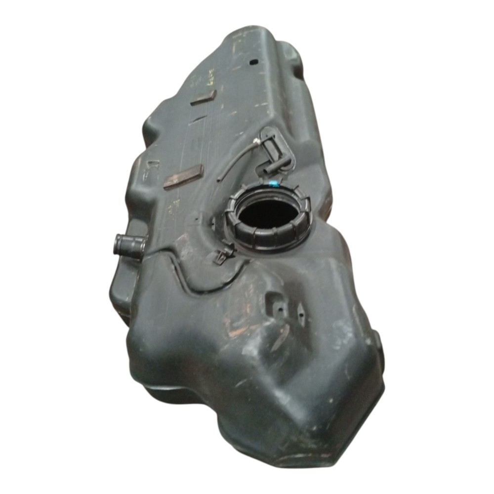 Tanque Combustível Vw Gol G3 99 2000 2001 2002 2003 A 2005 6
