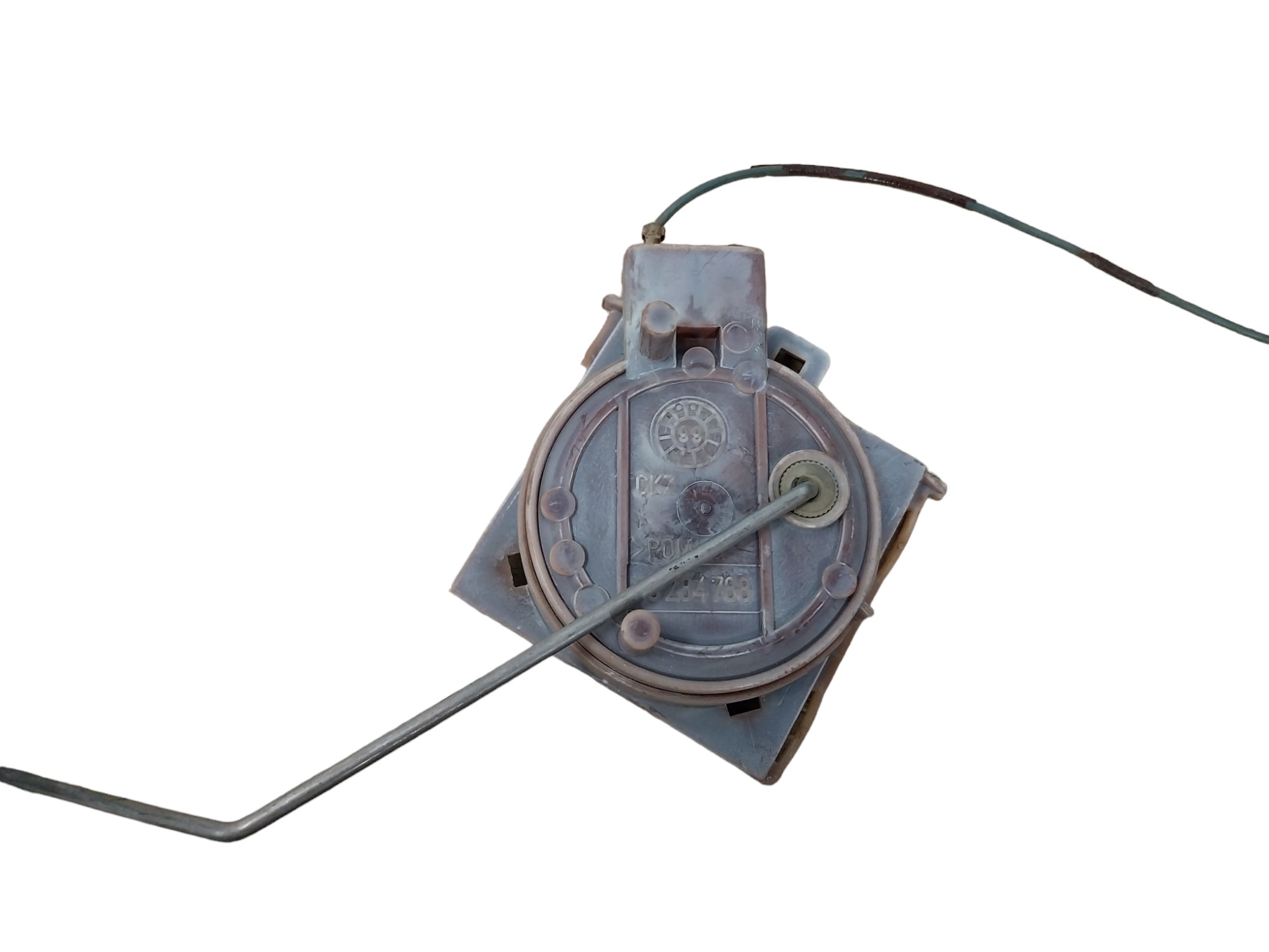Sensor Nivel Combustível Vectra 97 98 99 2000 2004 2005 2