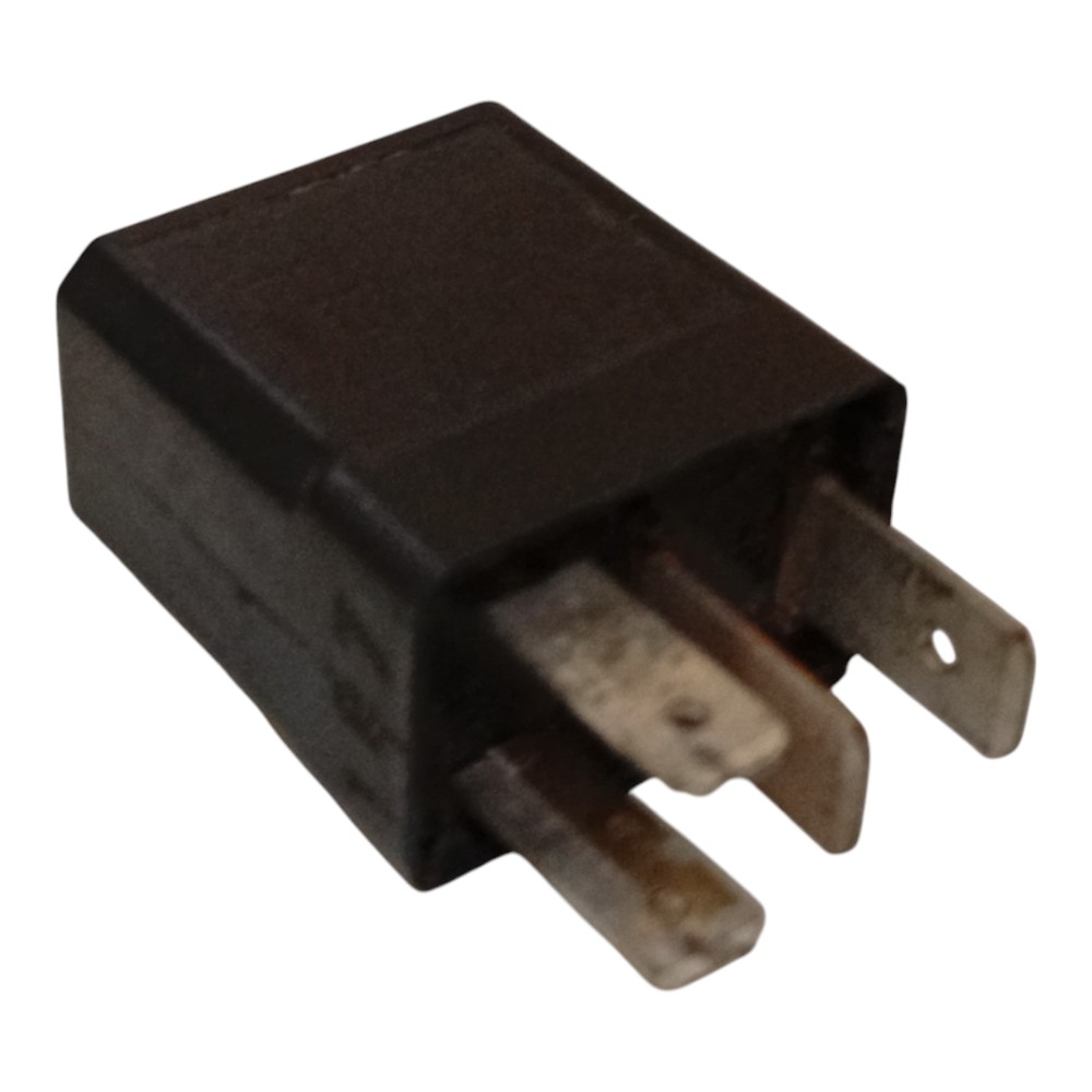 Mini Rele Auxiliar Palio Siena 46520421 12v 2da a727 3