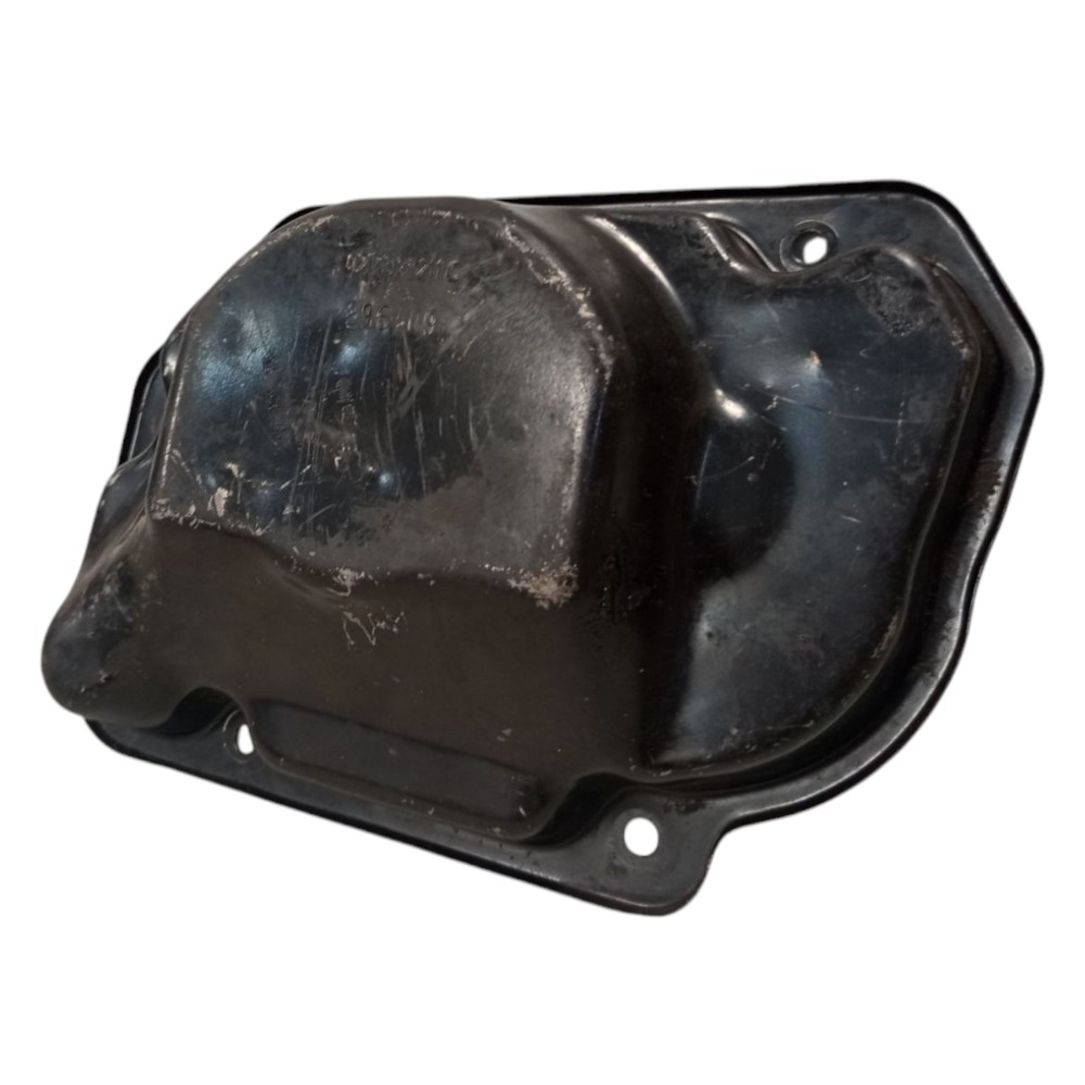 Tampa Lateral Câmbio Vw Gol 1.0 2009 2010 2011 2012 A 2019 Preto 6