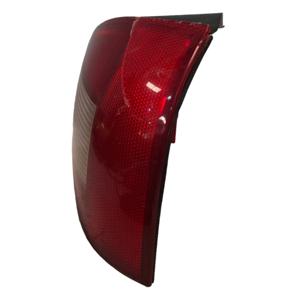 Lanterna Traseira Direita Audi A3 97 98 2001 A 2006 Detalhe  Direito Bicolor 5