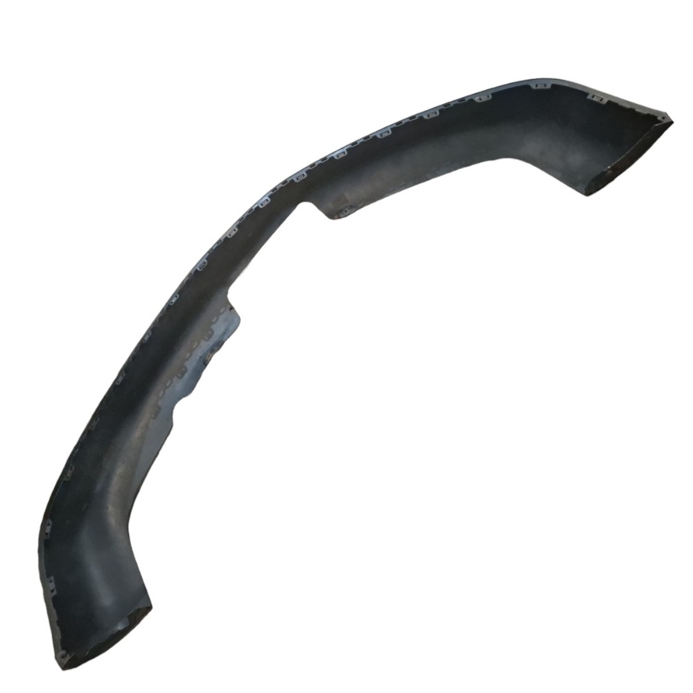 Spoiler Parachoque Traseiro Audi A3 97 97 2001 2003 2006 3