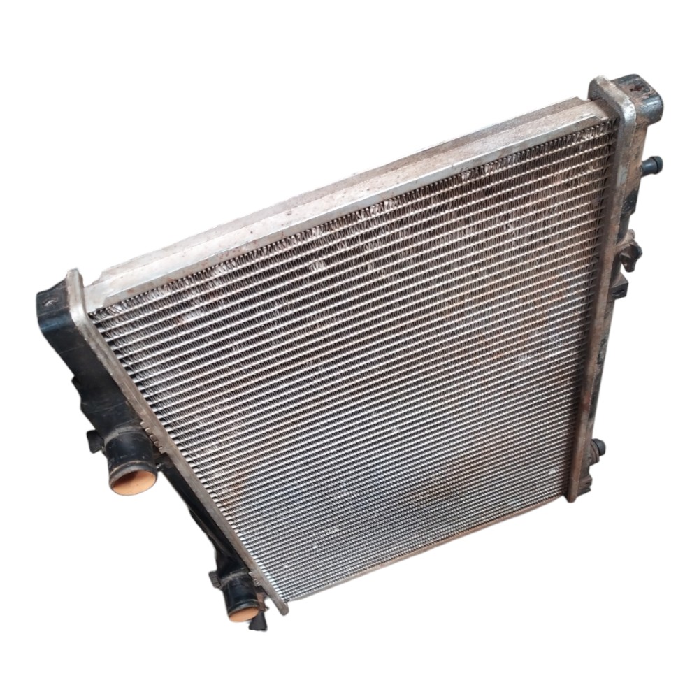 Radiador Água Marea Brava 99 2000 2001 2002 2003 2004 A 2008 3