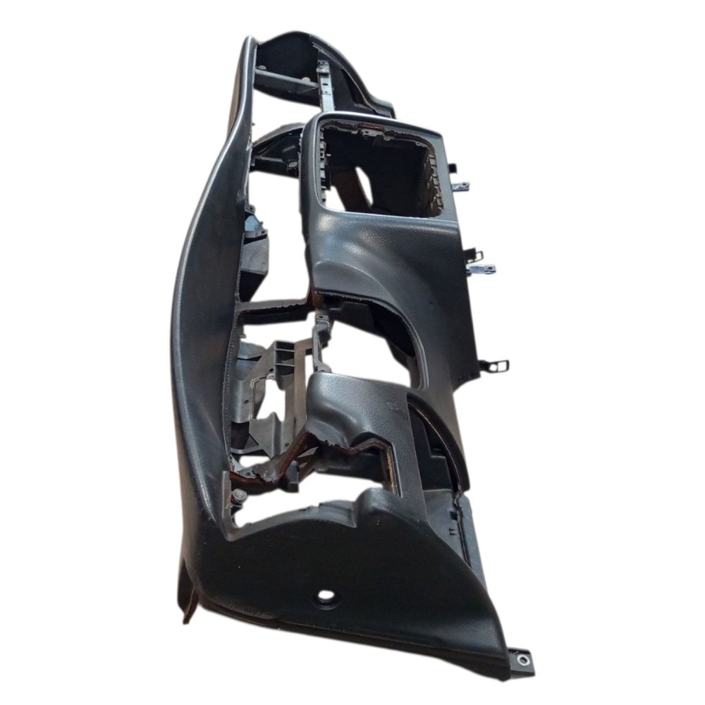 Painel Instrumentos Tabelier Vectra 97 98 99 2000 2005 Preto 5