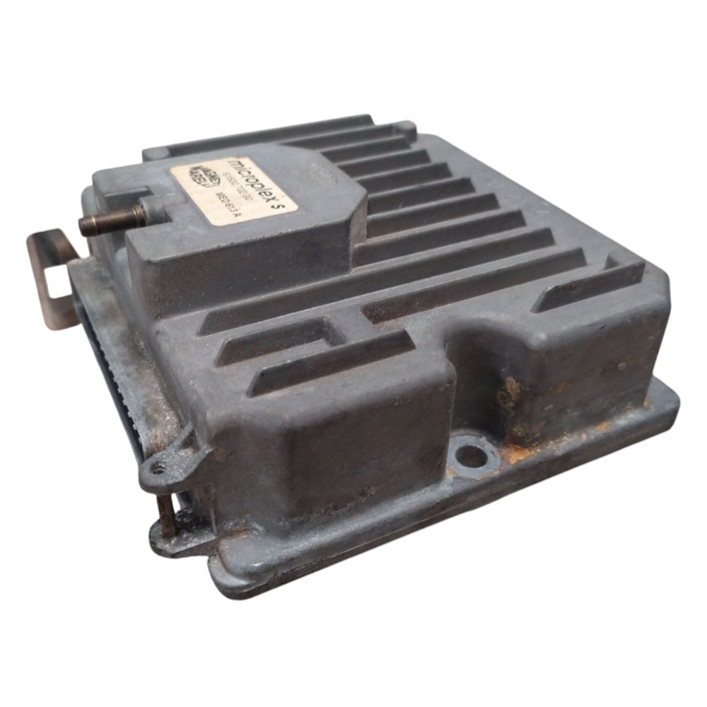 Módulo Injeção Fiat Uno Eletronic 1.0 91 94 96 97 6160070200 4