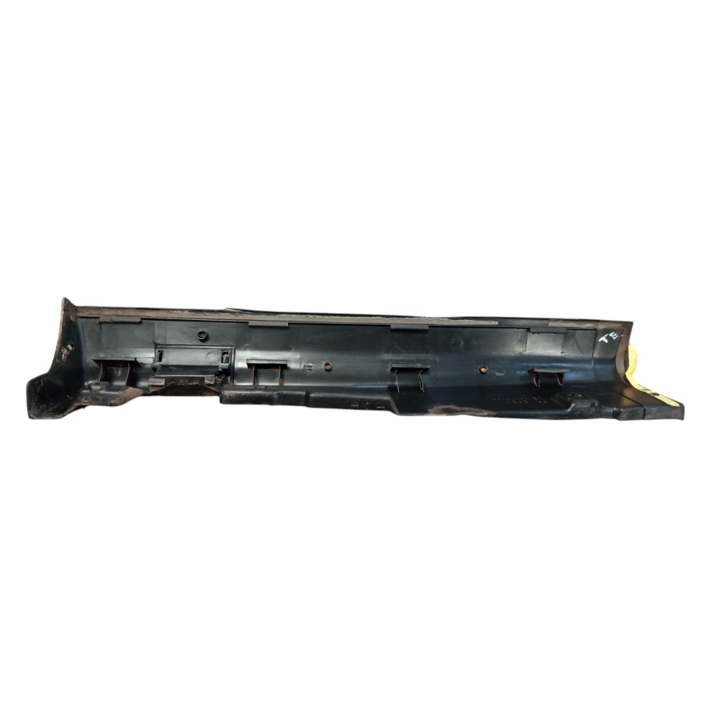 Spoiler Traseiro Esquerdo Omega 93 94 95 96 97 98 5