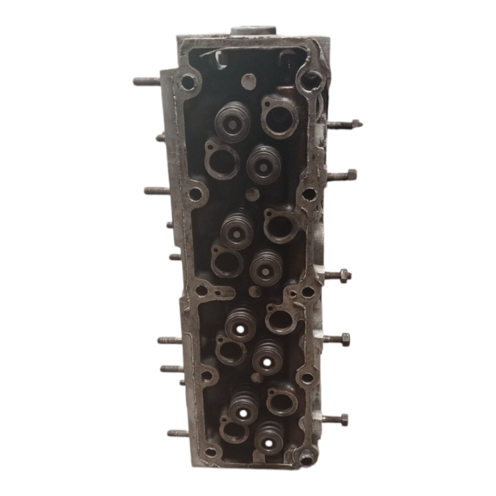 Cabeçote Gm 2.0 2.2 8v Astra Vectra Monza 95mm P/retificar 4