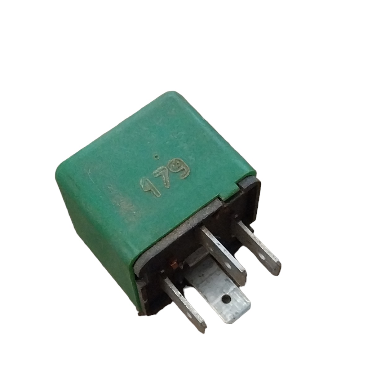 Relé Auxiliar Gm 12v 30a Astra Vectra Monza Corsa 03447012 2