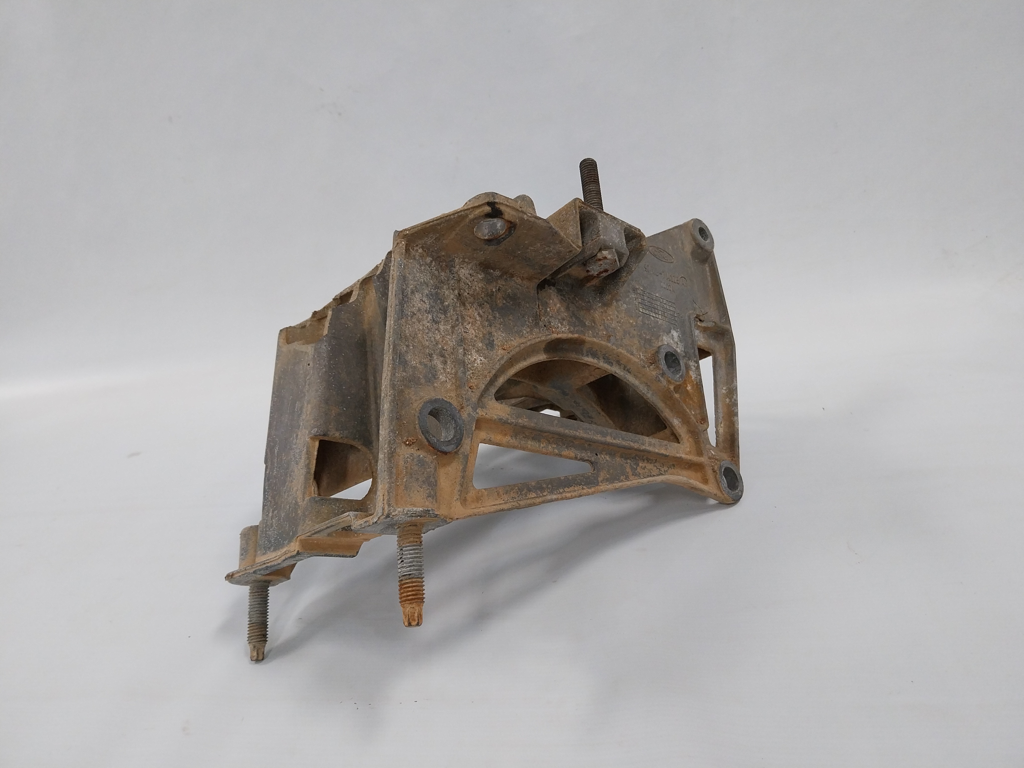 Suporte Coxim Câmbio Bateria Ford Ka 97 2000 2001 2002 2003 5