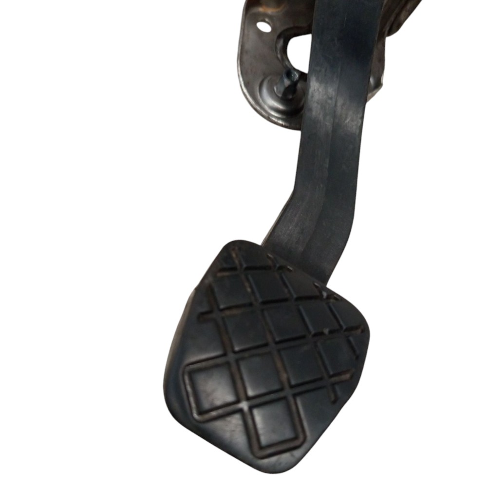 Pedal Embreagem Vw Fox Saveiro Gol G5 G6 2008 2009 2010 2012 8