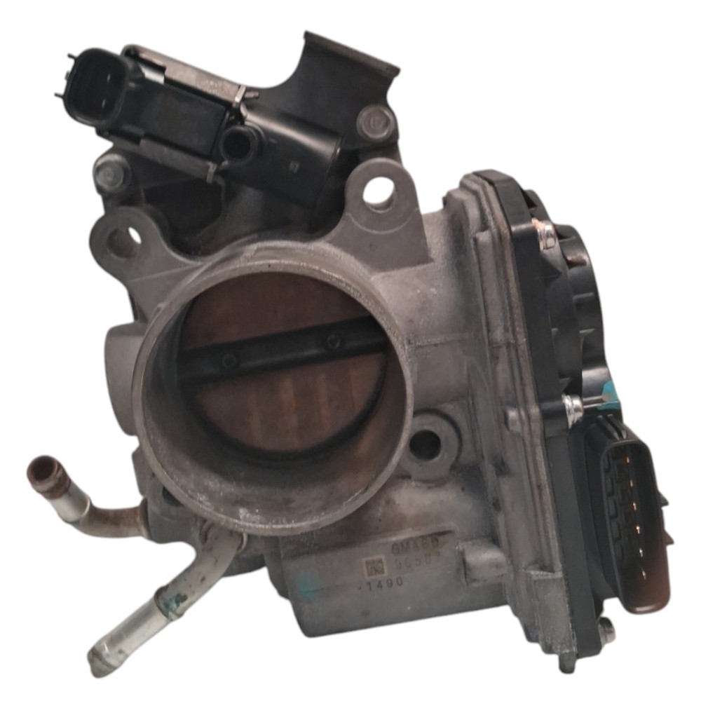 Tbi Corpo Borboleta New Civic 1.8 2006 2007 2008 2009 A 2011 2