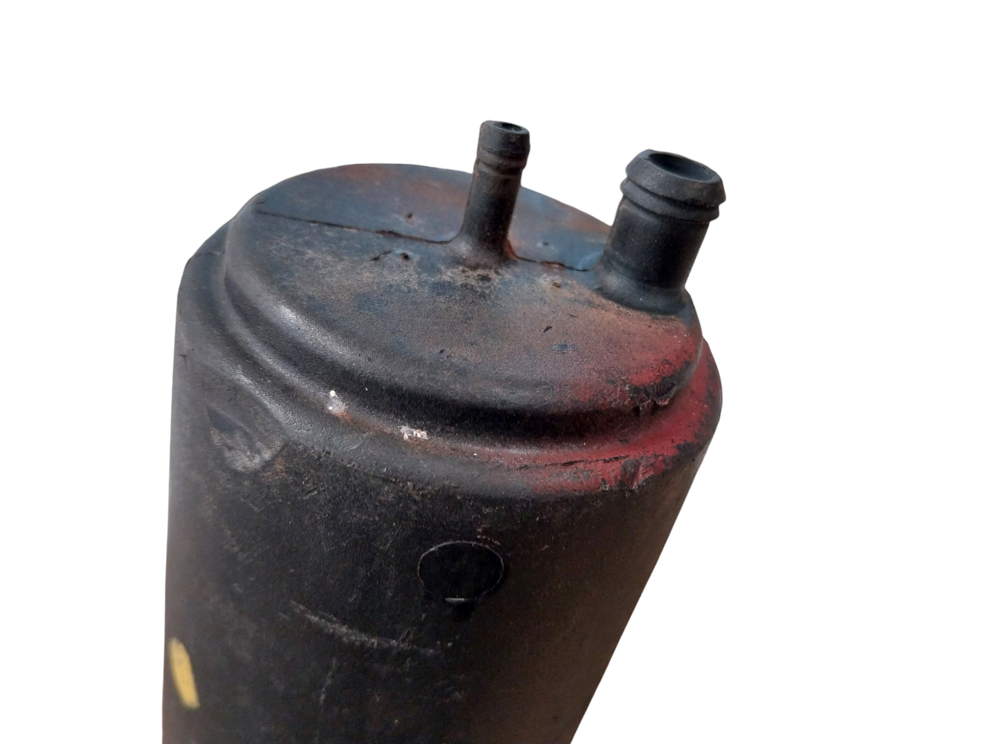 Filtro Canister Gol Parati Saveiro 94 96 2003 2014 2015 2016 4