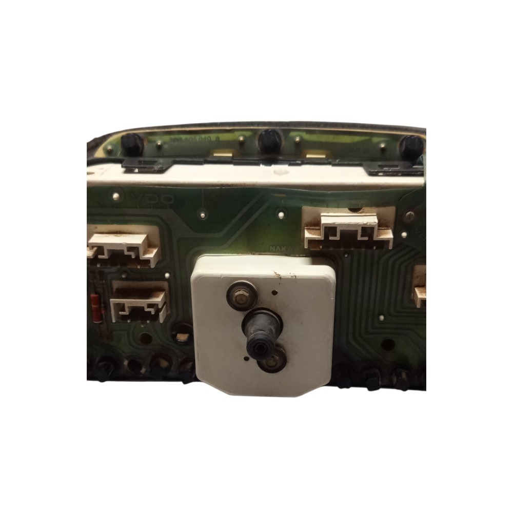 Painel Instrumentos Uno Fiorino Elba 94 95 99 Retirada Peças 7
