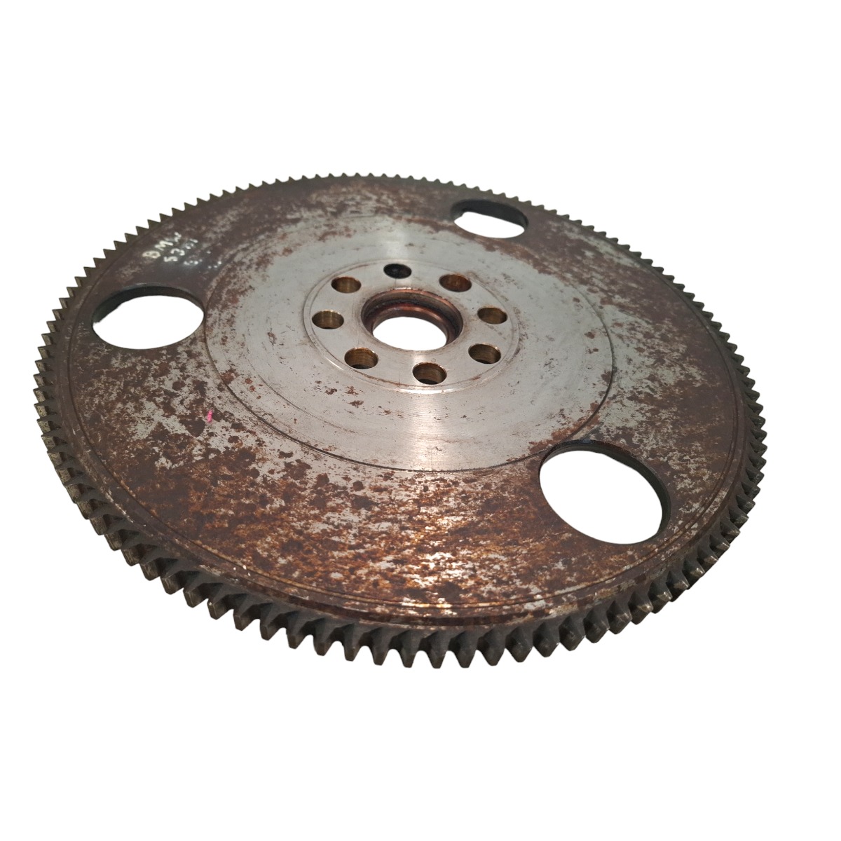 Volante Motor Cremalheira Bmw Série 5 E34 535i 87 88 90 A 95 3