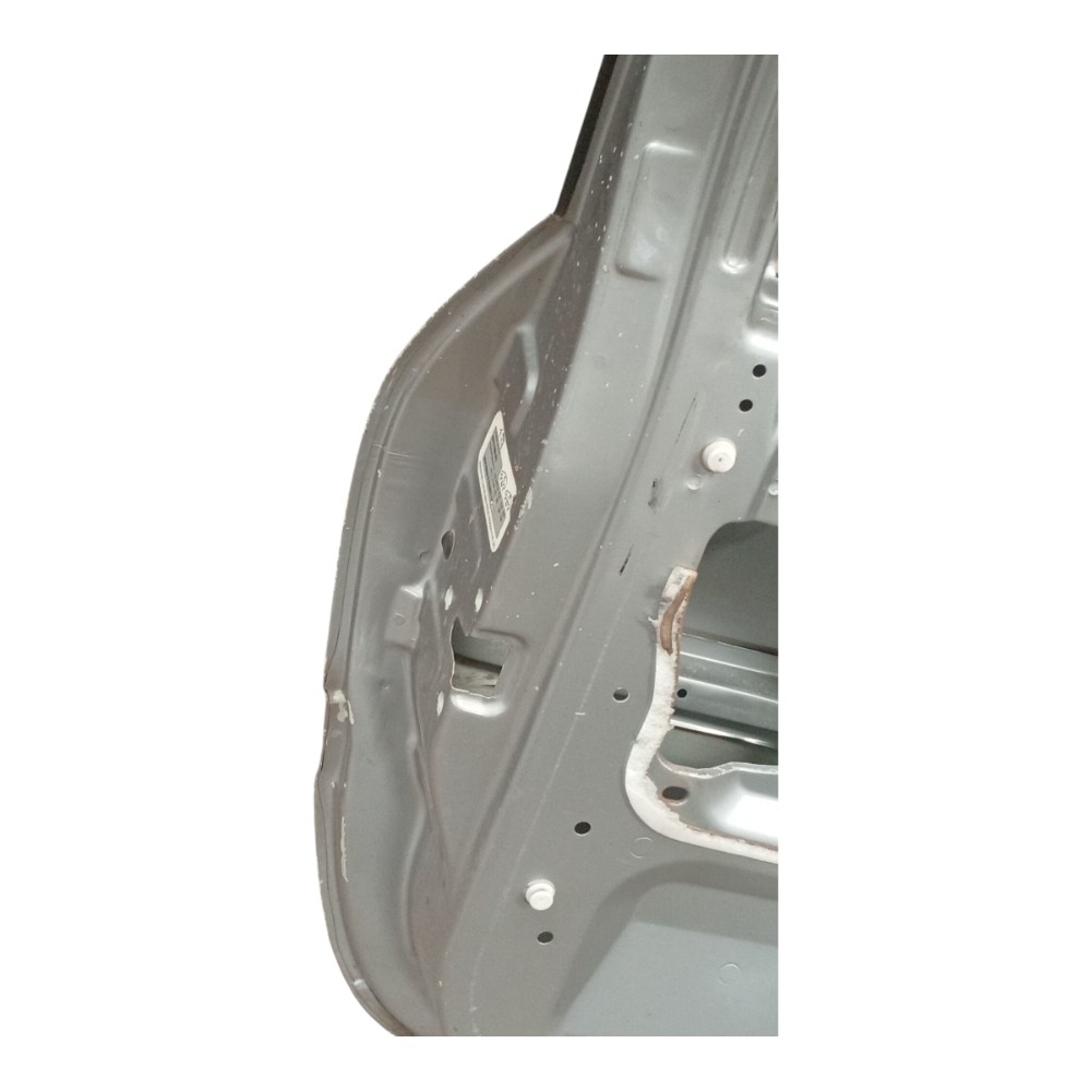 Porta Dianteira Esquerdo 2p Peugeot 206 99 2003 2004 2009 10