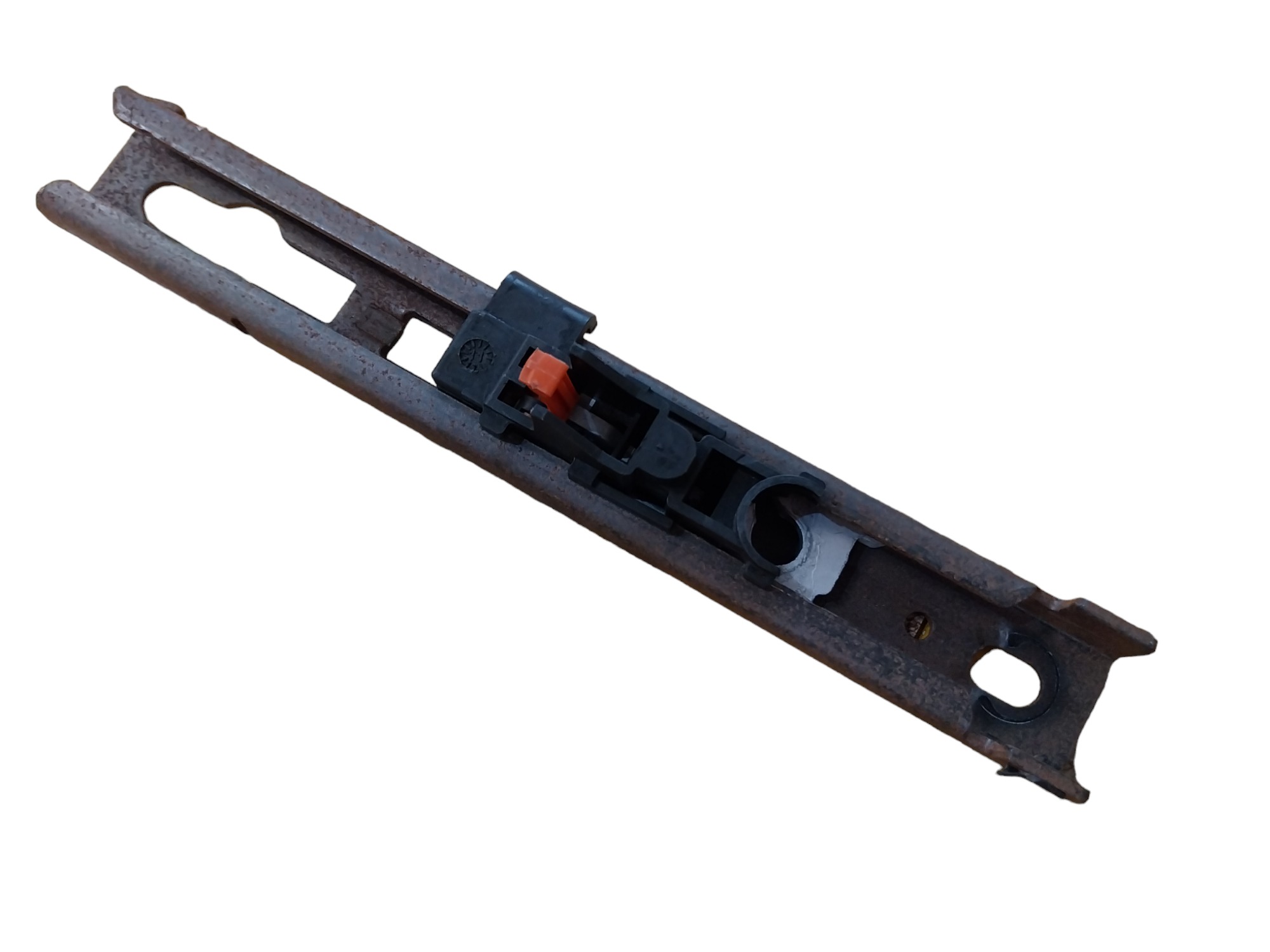 Regulador Altura Cinto Segurança Peugeot 408 2012 2015 2019 3