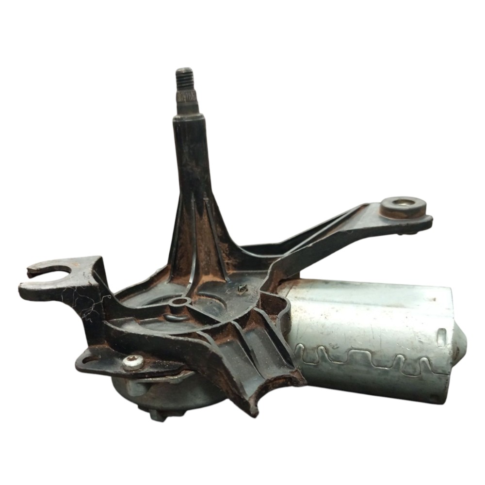 Motor Limpador Parabrisa Traseiro Fiesta 2003 A 2014 Detalhe 6