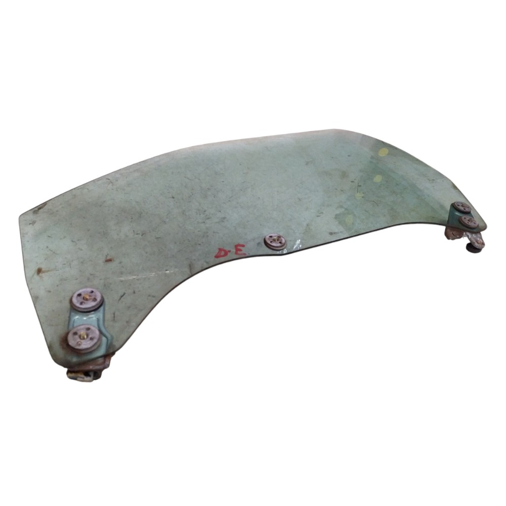 Vidro Porta Dianteira Esquerda Subaru Legacy 94 95 96 97 99 4