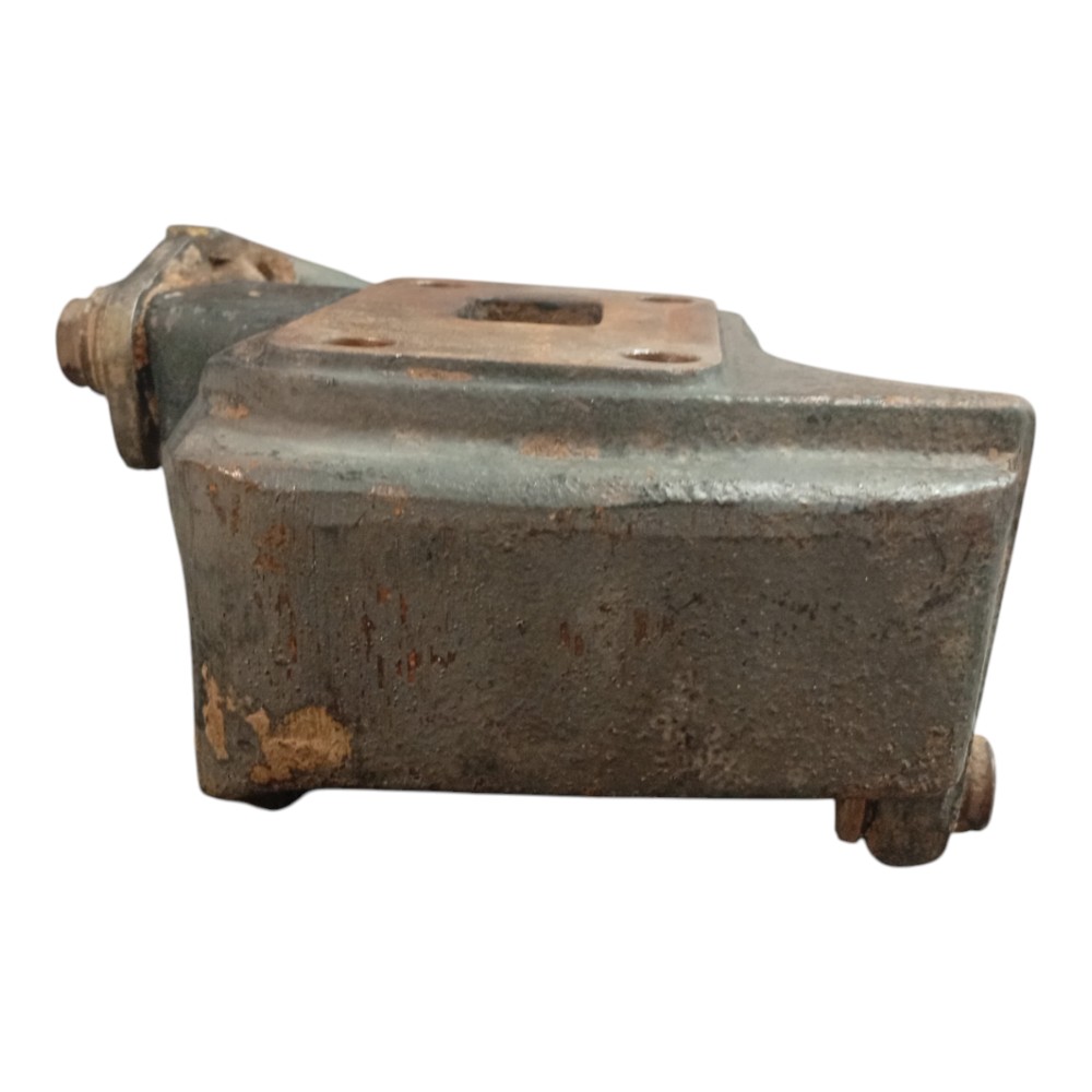 Suporte Compressor Siena Palio Weekend 96 97 98 99 2000 2003 6