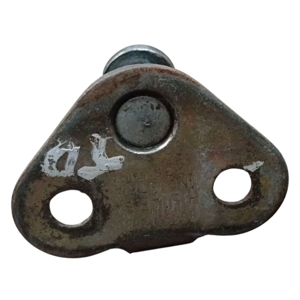 Trava Batente Porta Peugeot 206 2001 2002 2003 2004 A 2008