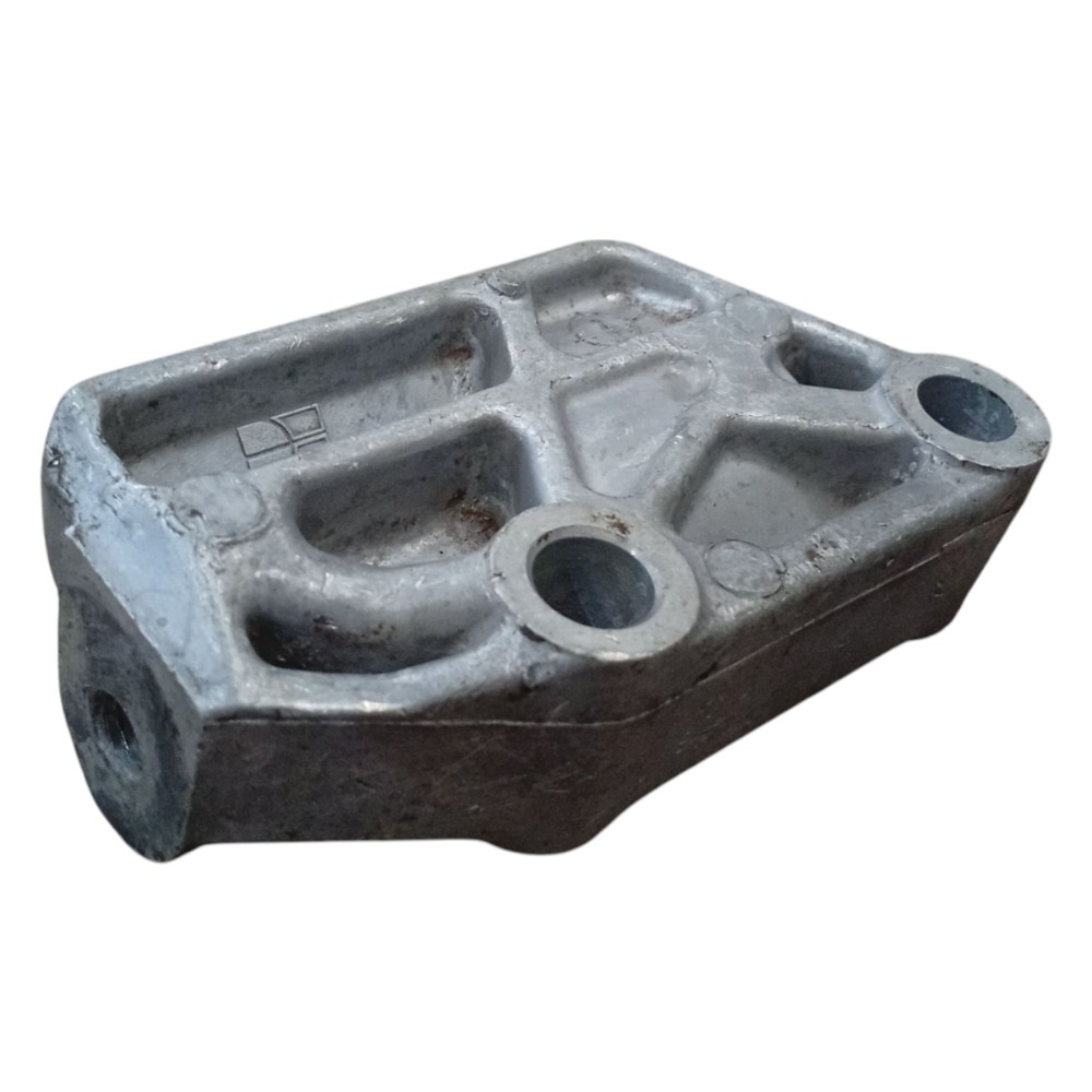 Suporte Alternador Bomba Direção Golf Fox Polo 2003 A 2010 3
