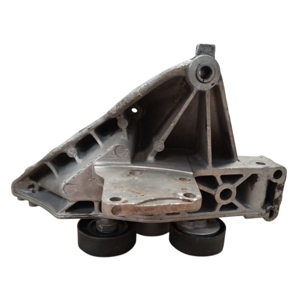 Suporte Compressor Ar Condicionado Palio 1.4 Elx 2006 2007