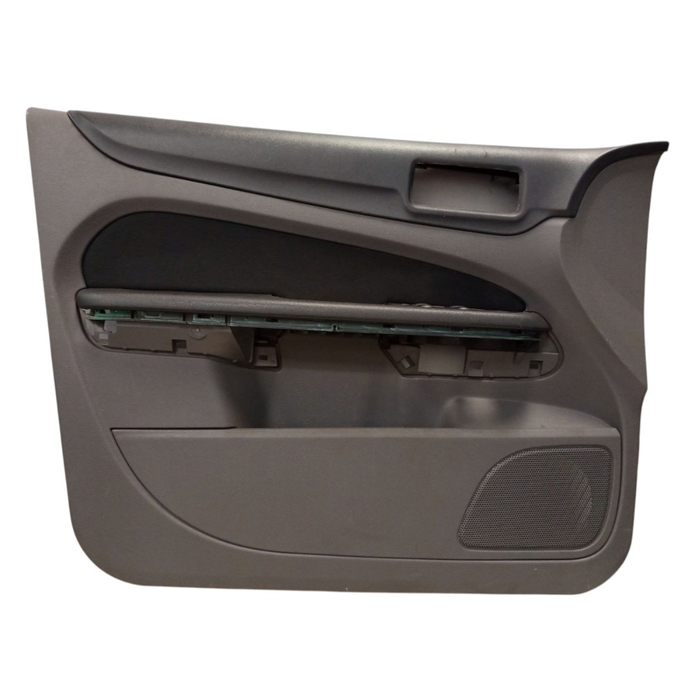 Forro Porta Dianteira Esquerda Ford Focus 2009 2010 A 2013